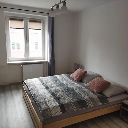Novy 2pokojovy Byt V Podhuri Jeseniku *