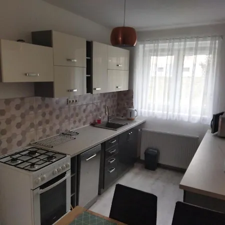 Appartamento Novy 2pokojovy Byt V Podhuri Jeseniku Bridlicna